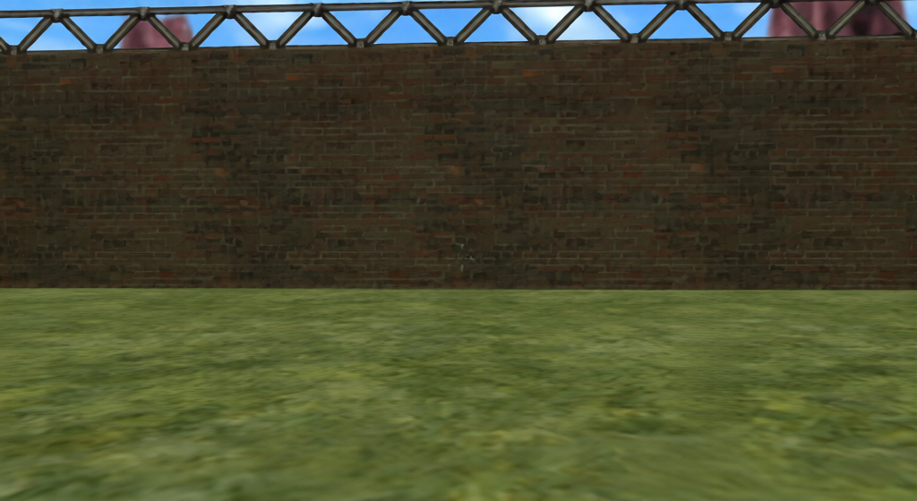 ze_victoria_amazon — Counter-Strike 1.6 Zombie Mod map