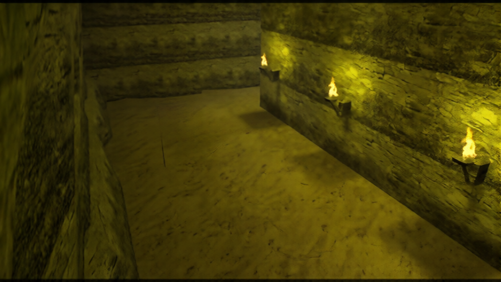 ze_watery_escape2022 — Counter-Strike 1.6 Zombie Mod map