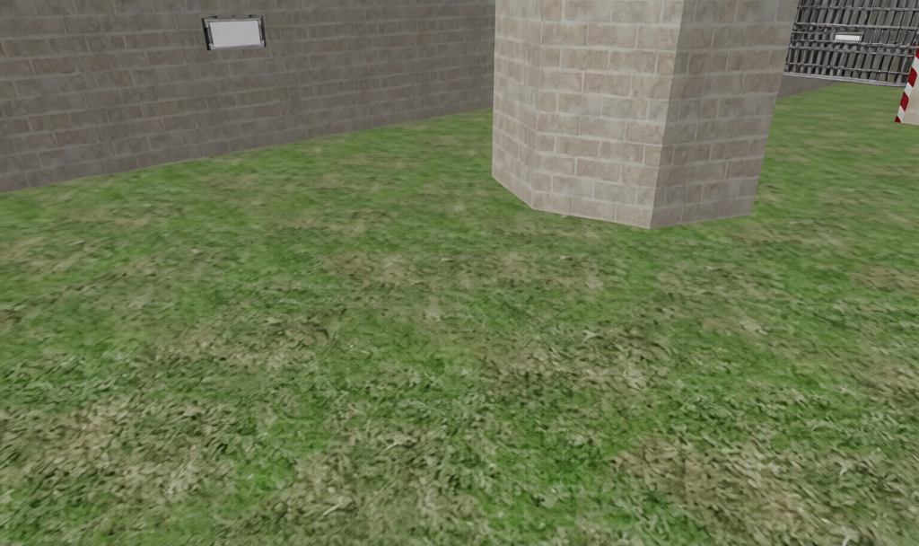 ze_whichway_is — Counter-Strike 1.6 Zombie Mod map