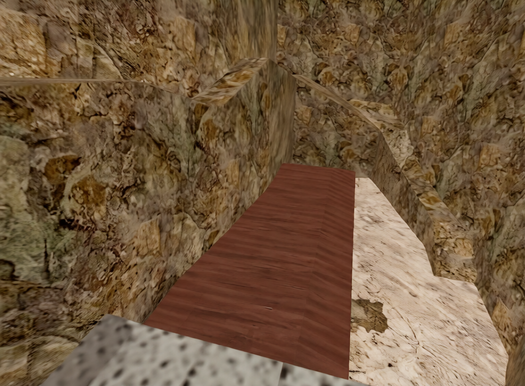 zm_357_beta — Counter-Strike 1.6 Zombie Mod map