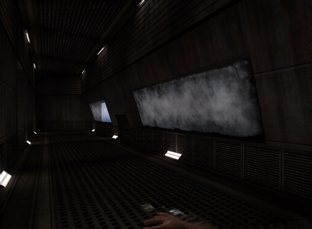 zm_abyss2 — Counter-Strike 1.6 Zombie Mod map