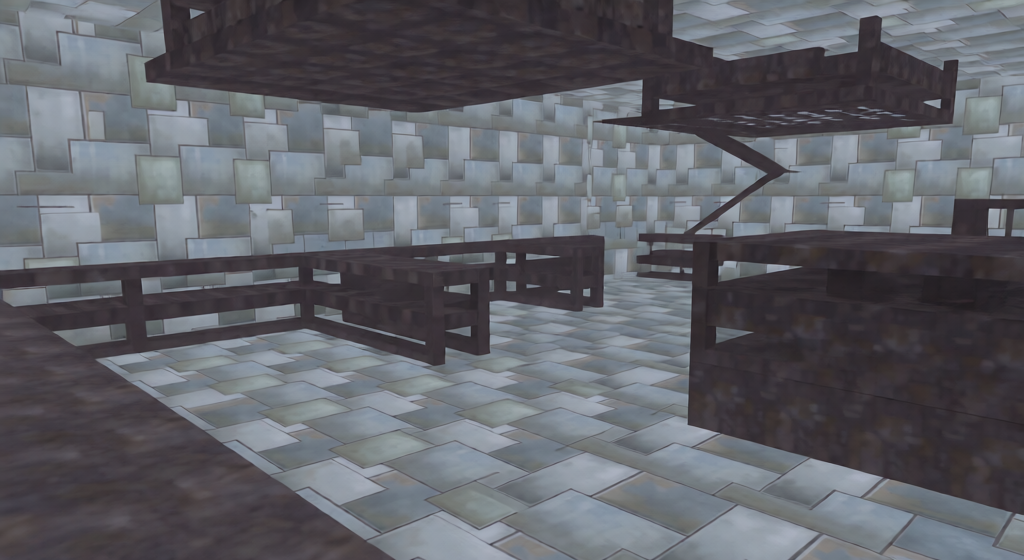 zm_af-concert-2017_final — Counter-Strike 1.6 Zombie Mod map