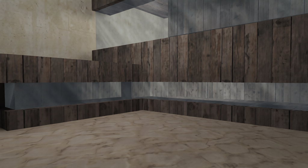 zm_anthrax_v2_fix — Counter-Strike 1.6 Zombie Mod map