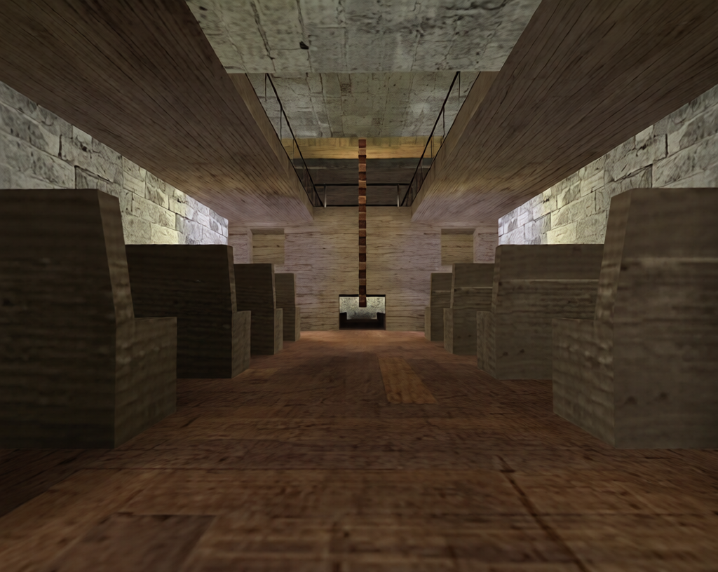 zm_arabics — Counter-Strike 1.6 Zombie Mod map