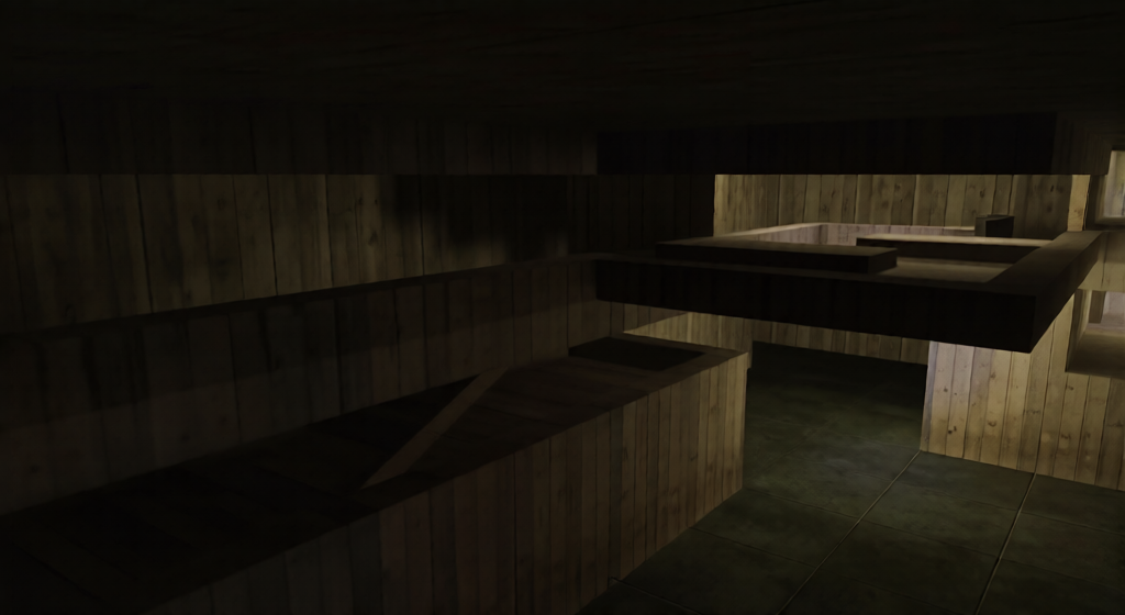 zm_arctic_fun — Counter-Strike 1.6 Zombie Mod map