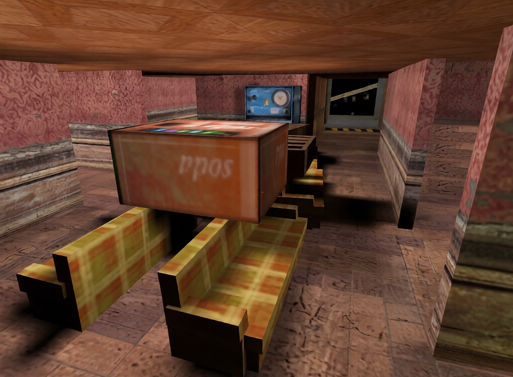 zm_area64_new[zpchile] — Counter-Strike 1.6 Zombie Mod map