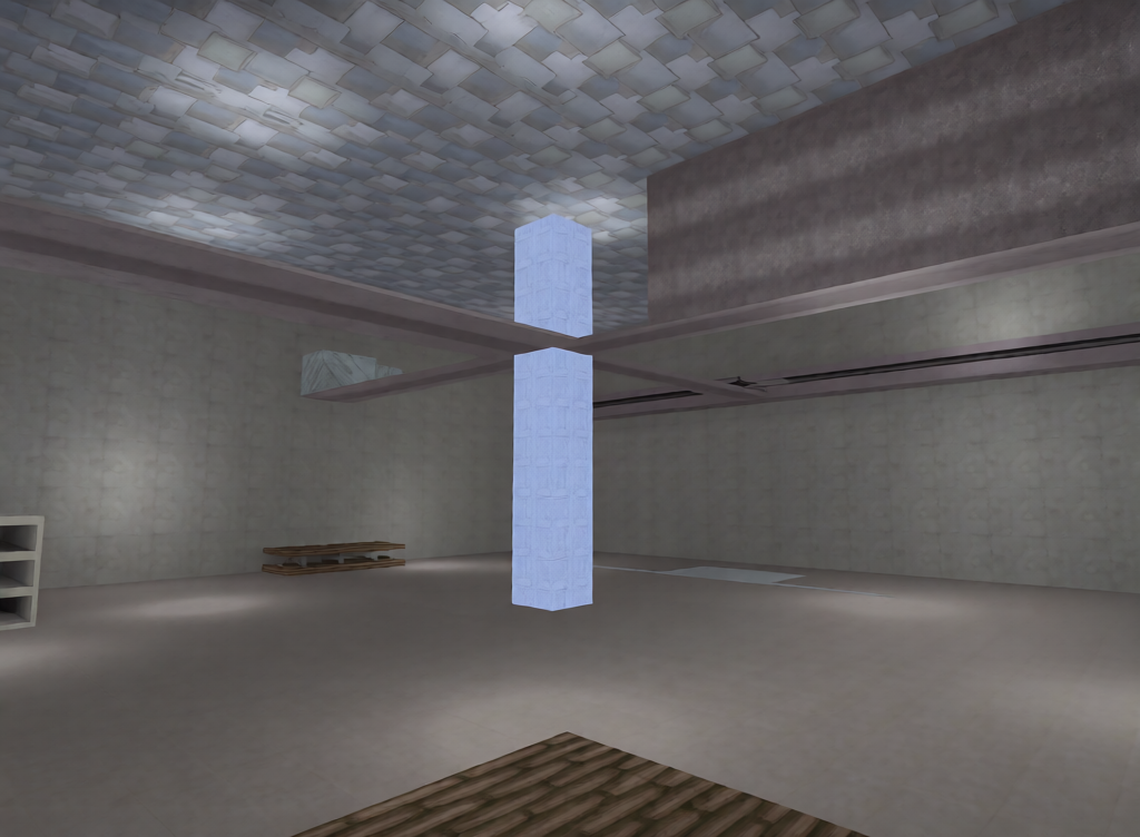 zm_arrena — Counter-Strike 1.6 Zombie Mod map