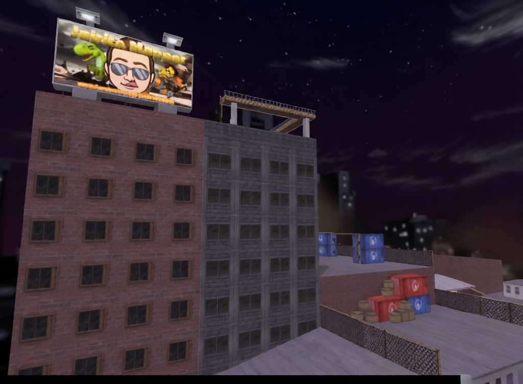 zm_assault_escape2 — Counter-Strike 1.6 Zombie Mod map