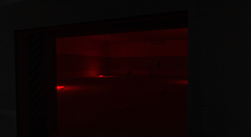 zm_b2k_favela — Counter-Strike 1.6 Zombie Mod map