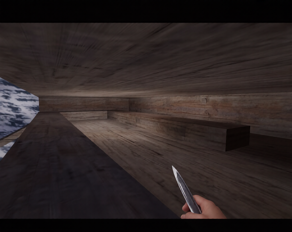 zm_boxtron_3_rmk — Counter-Strike 1.6 Zombie Mod map