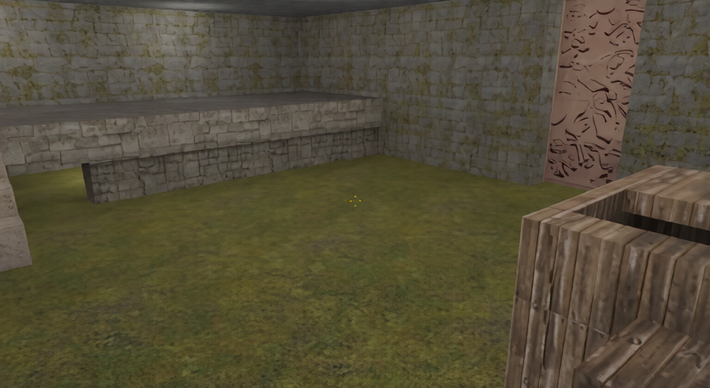 zm_braintell_jackass3-re — Counter-Strike 1.6 Zombie Mod map