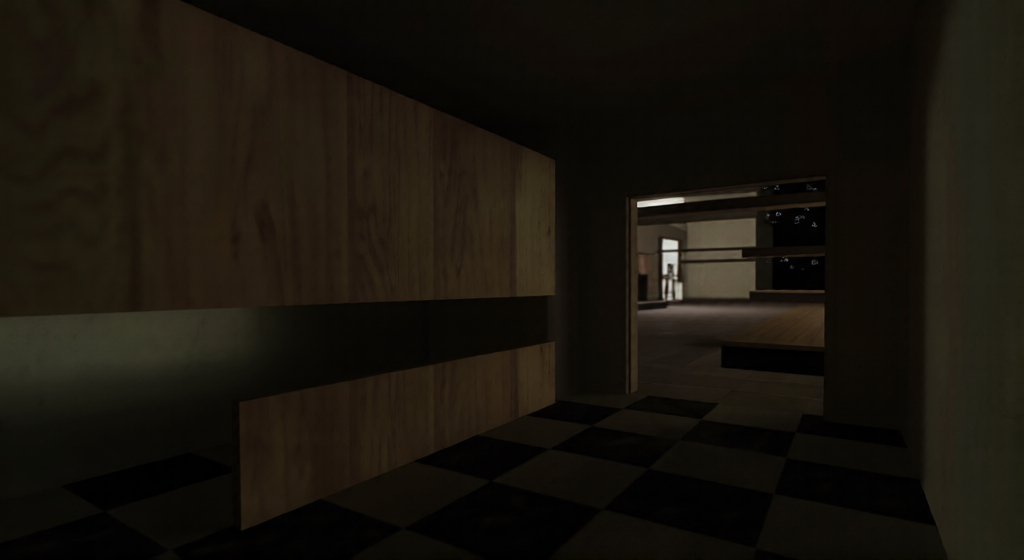 zm_bus — Counter-Strike 1.6 Zombie Mod map