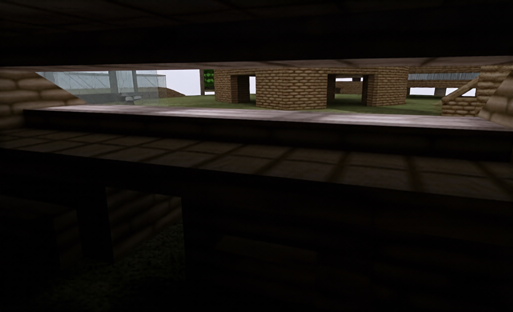 zm_chatoyant_new7 — Counter-Strike 1.6 Zombie Mod map