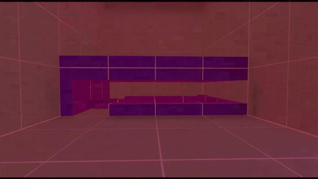zm_crazy_dev — Counter-Strike 1.6 Zombie Mod map