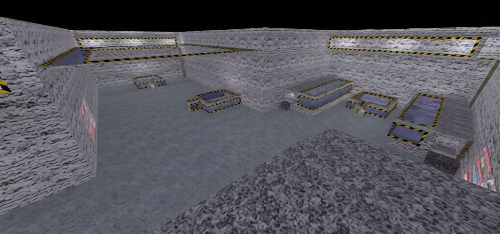 zm_csdevils_fix — Counter-Strike 1.6 Zombie Mod map