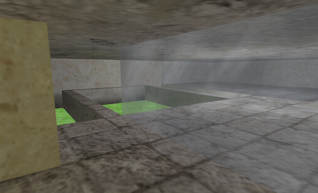 zm_deko24 — Counter-Strike 1.6 Zombie Mod map