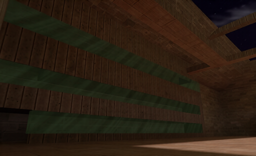 zm_devil_zg — Counter-Strike 1.6 Zombie Mod map