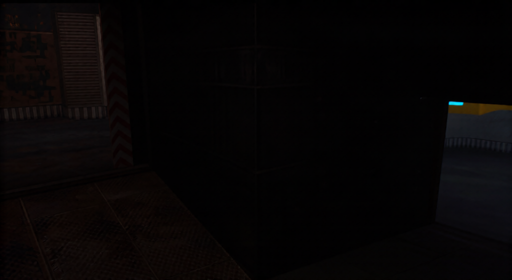 zm_ds_laboratory — Counter-Strike 1.6 Zombie Mod map