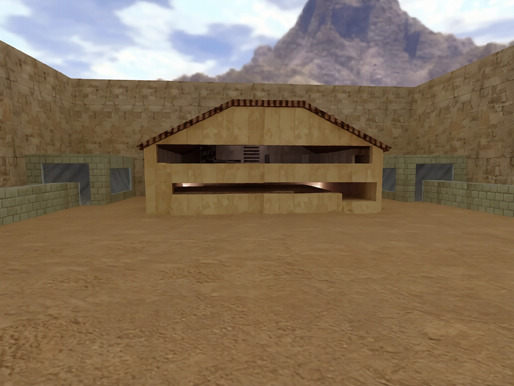 zm_dust_worlds_2019 — Counter-Strike 1.6 Zombie Mod map