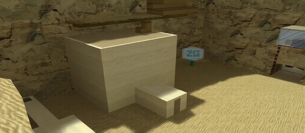 zm_energy_neon_fix_zg — Counter-Strike 1.6 Zombie Mod map