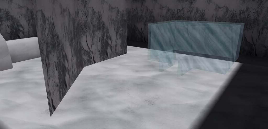 zm_evil-ice_attack2 — Counter-Strike 1.6 Zombie Mod map