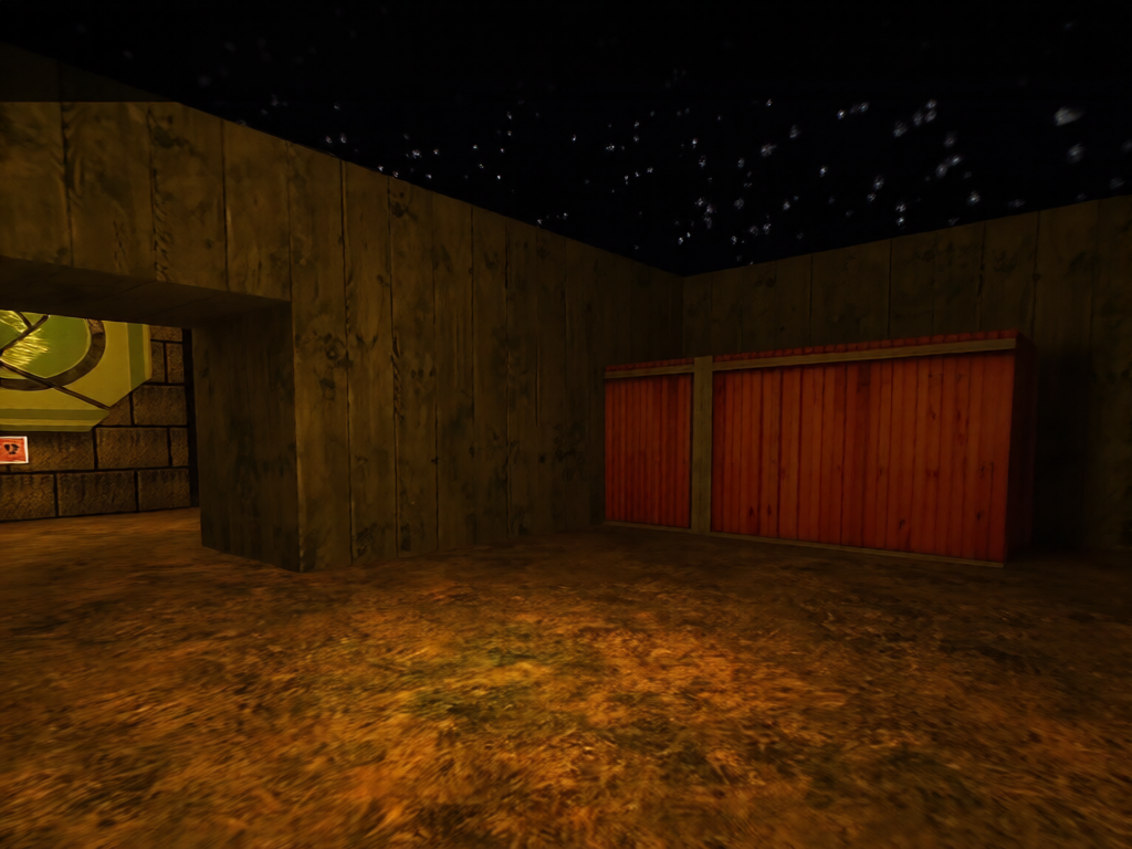 zm_fg_poland_beta — Counter-Strike 1.6 Zombie Mod map