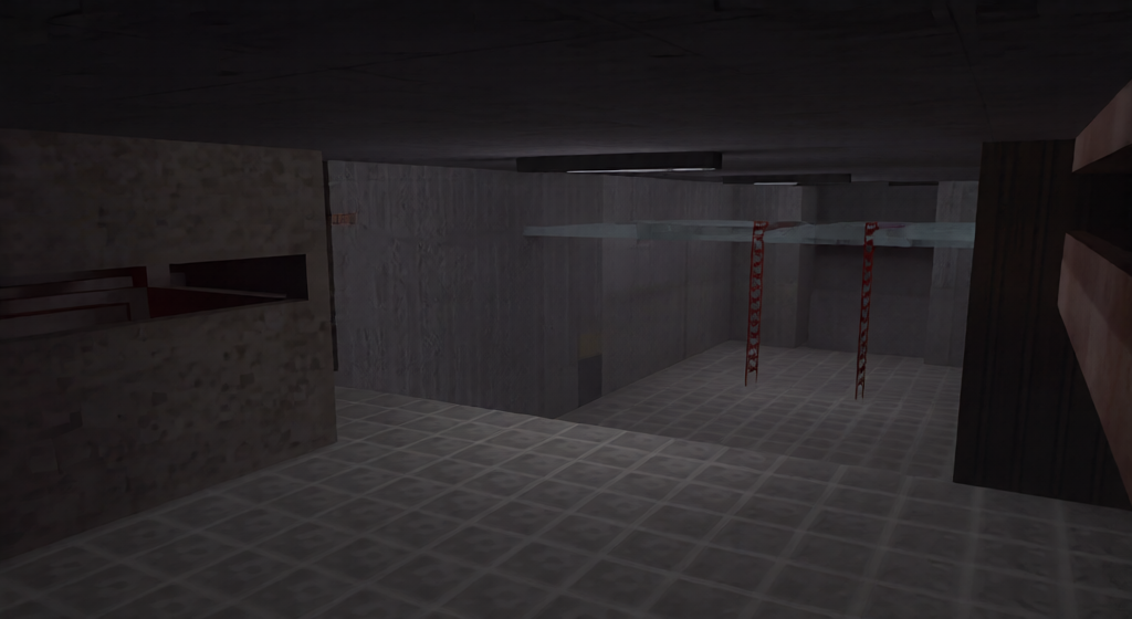 zm_fortaleza2026_cba — Counter-Strike 1.6 Zombie Mod map