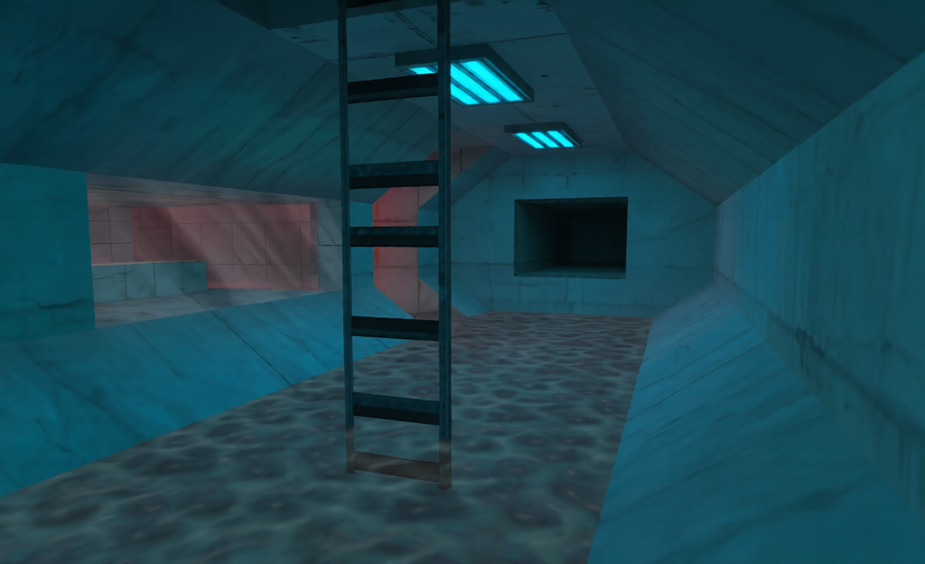 zm_fortuna_v2 — Counter-Strike 1.6 Zombie Mod map