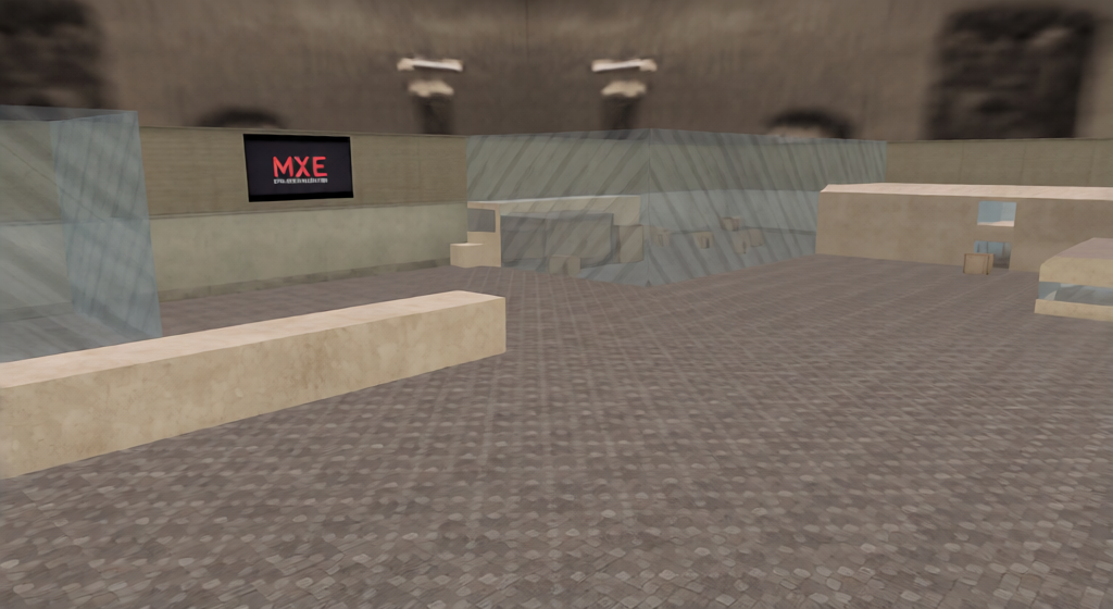 zm_franqueeto_remake_1 — Counter-Strike 1.6 Zombie Mod map