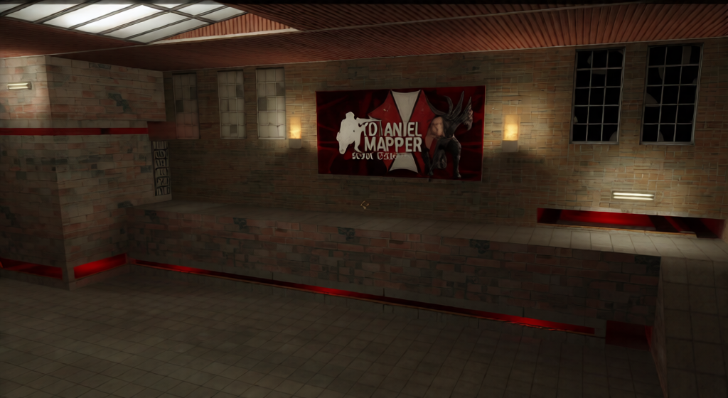 zm_fullpvz — Counter-Strike 1.6 Zombie Mod map