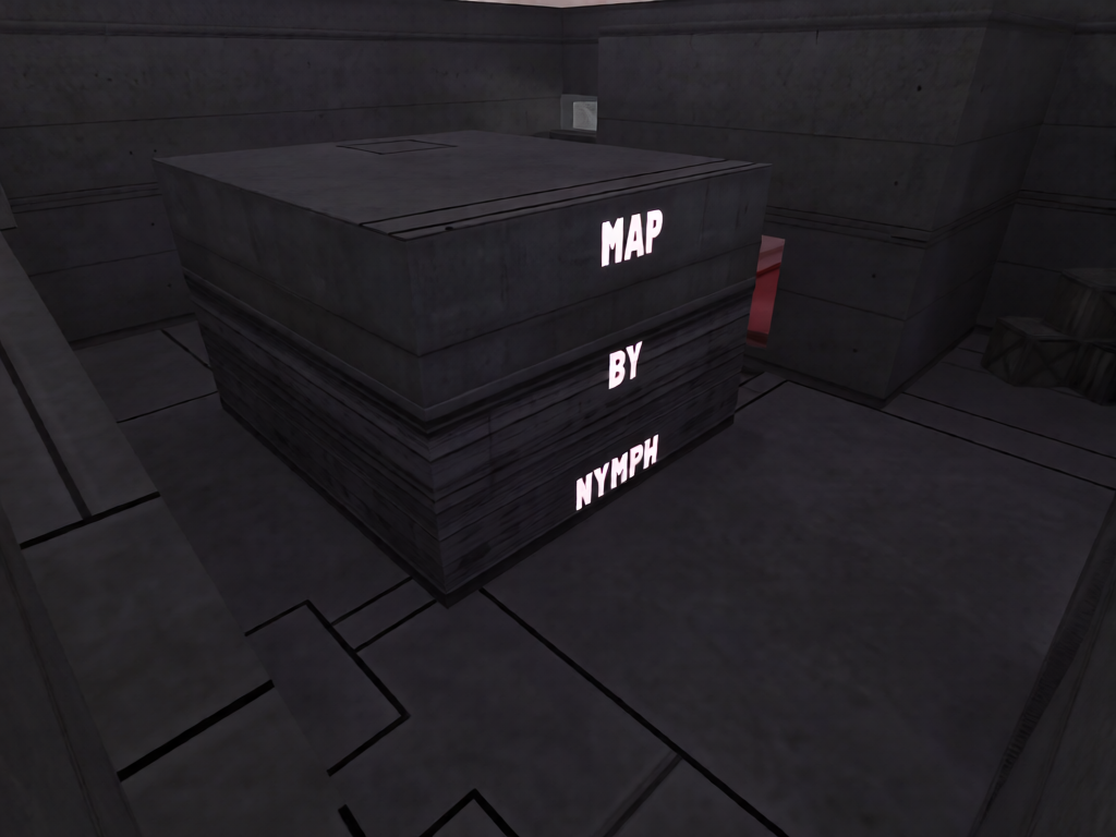 zm_fun_world_b — Counter-Strike 1.6 Zombie Mod map
