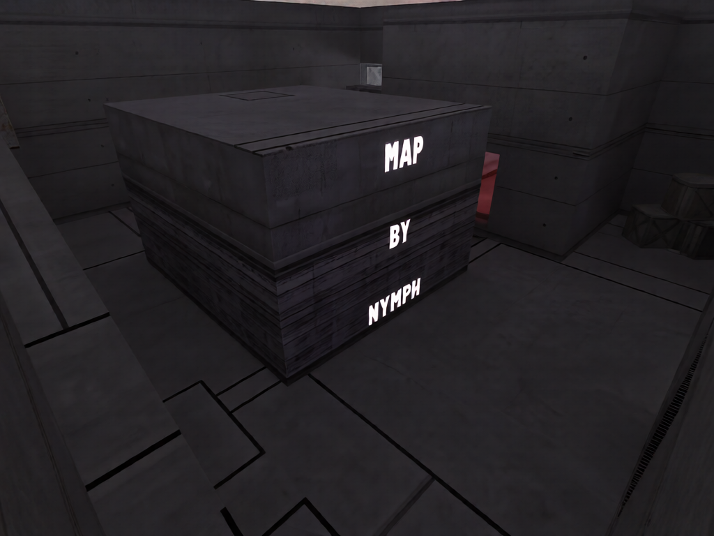 zm_fun_world_v3 — Counter-Strike 1.6 Zombie Mod map