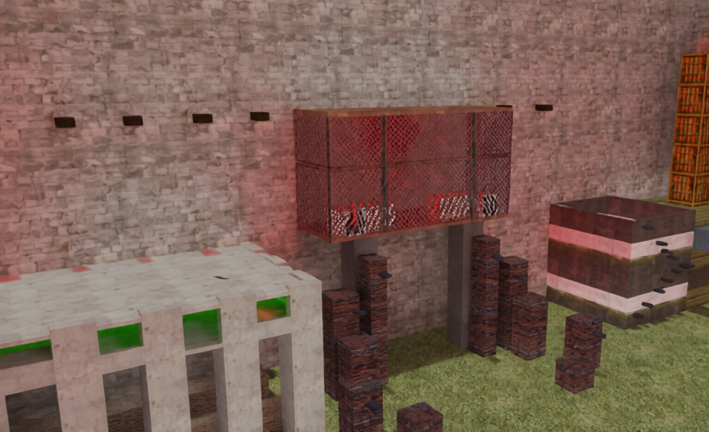 zm_hungary_2017_final — Counter-Strike 1.6 Zombie Mod map