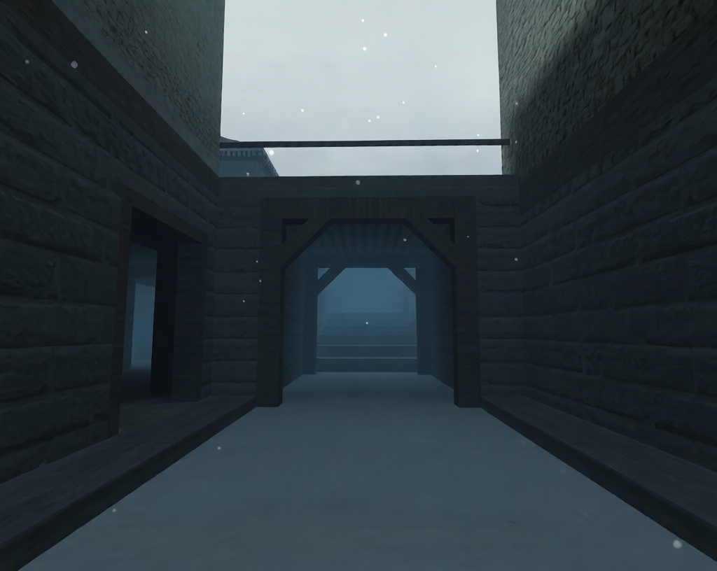 zm_italy — Counter-Strike 1.6 Zombie Mod map