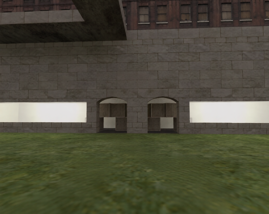 zm_joker — Counter-Strike 1.6 Zombie Mod map