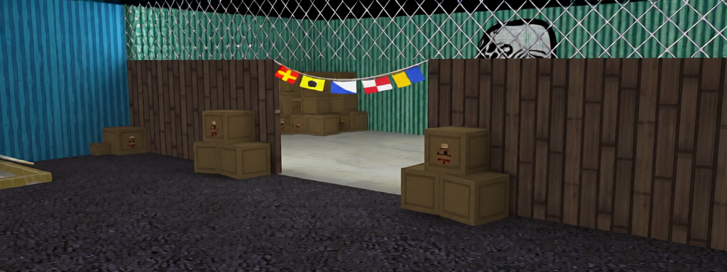zm_krusty_krab_b1_zpl — Counter-Strike 1.6 Zombie Mod map