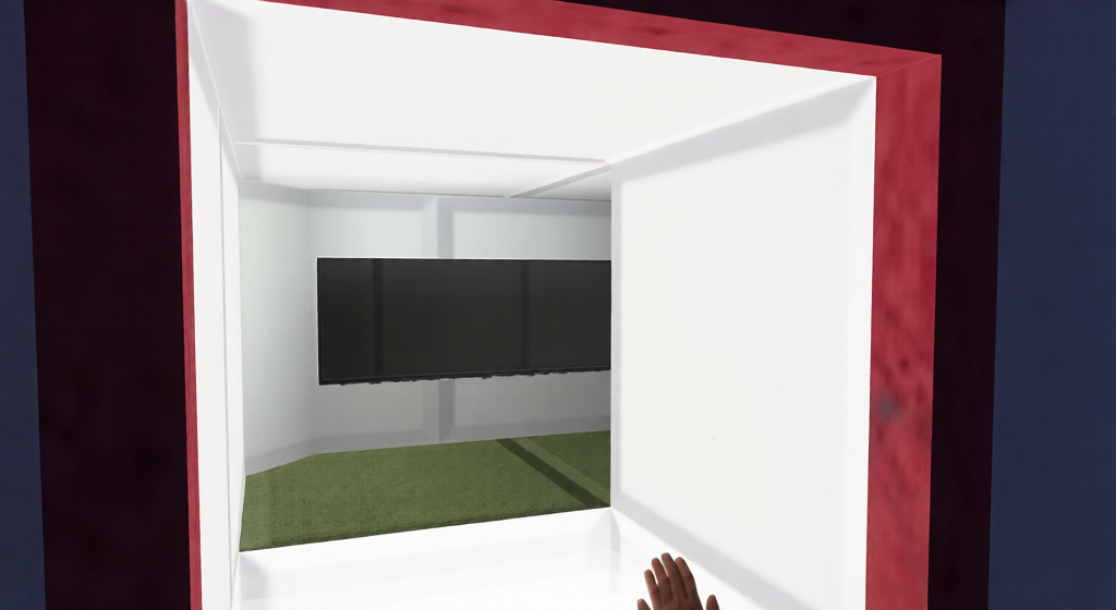 zm_kubiko — Counter-Strike 1.6 Zombie Mod map