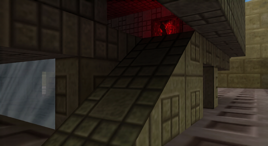 zm_kutu — Counter-Strike 1.6 Zombie Mod map