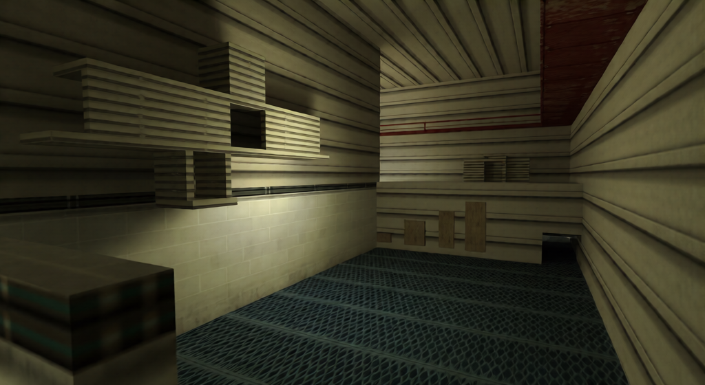 zm_long_jump — Counter-Strike 1.6 Zombie Mod map