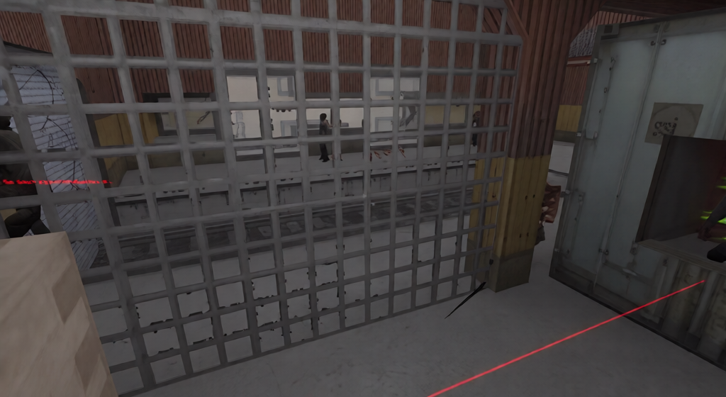zm_ls_apparatus_v2 — Counter-Strike 1.6 Zombie Mod map