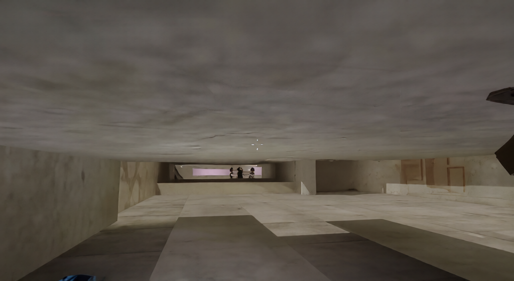 zm_maxplayers_rmk — Counter-Strike 1.6 Zombie Mod map