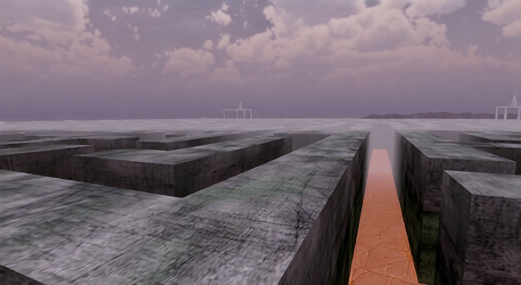 zm_minilabv1_cba — Counter-Strike 1.6 Zombie Mod map