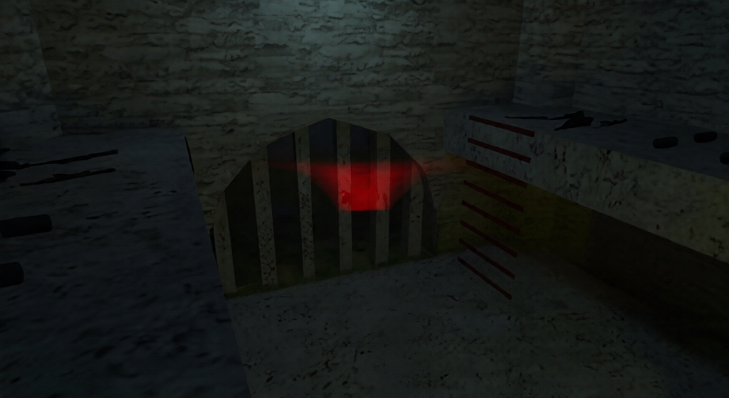 zm_oberon_t1 — Counter-Strike 1.6 Zombie Mod map