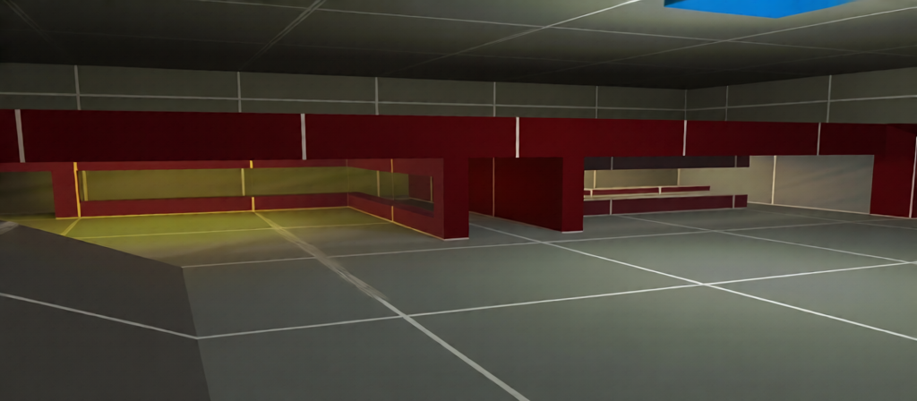 zm_orange_kamp_zg — Counter-Strike 1.6 Zombie Mod map