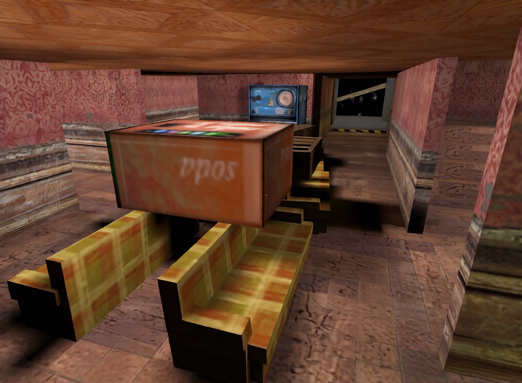 zm_phantom_beta[zpchile] — Counter-Strike 1.6 Zombie Mod map