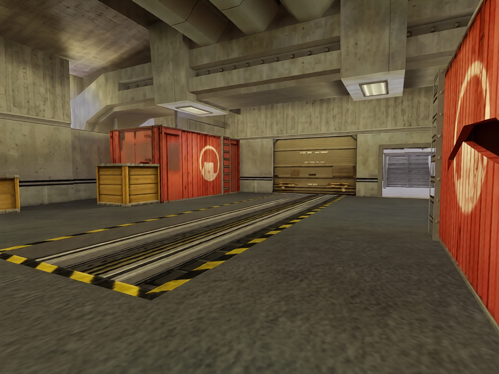 zm_prodigy_v2 — Counter-Strike 1.6 Zombie Mod map