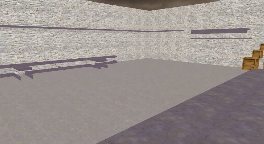 zm_revolution-af — Counter-Strike 1.6 Zombie Mod map