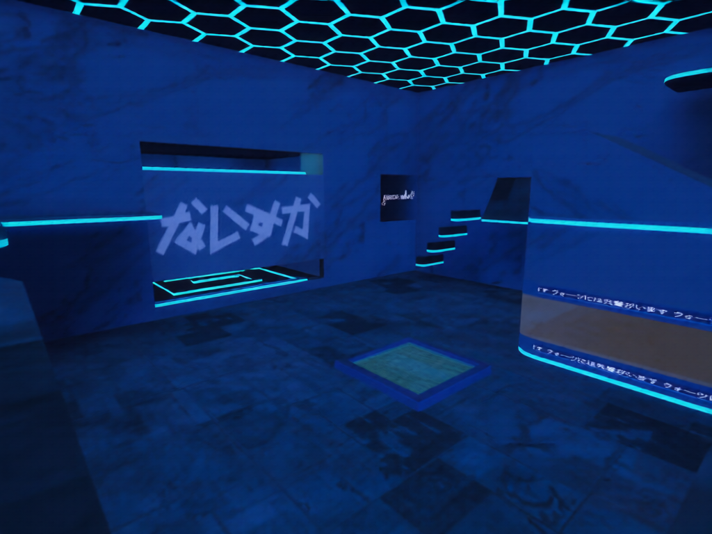 zm_rs_shikarai — Counter-Strike 1.6 Zombie Mod map