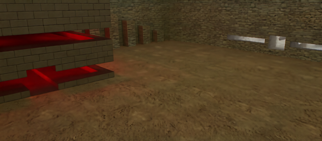 zm_tbest — Counter-Strike 1.6 Zombie Mod map