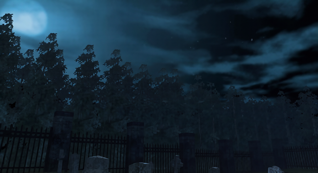 zm_tehina — Counter-Strike 1.6 Zombie Mod map